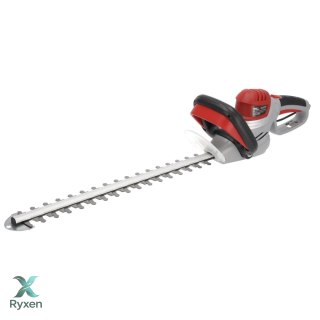 Nożyce do żywopłotu 550/510mm 600w obrotowa rękojeść Dedra