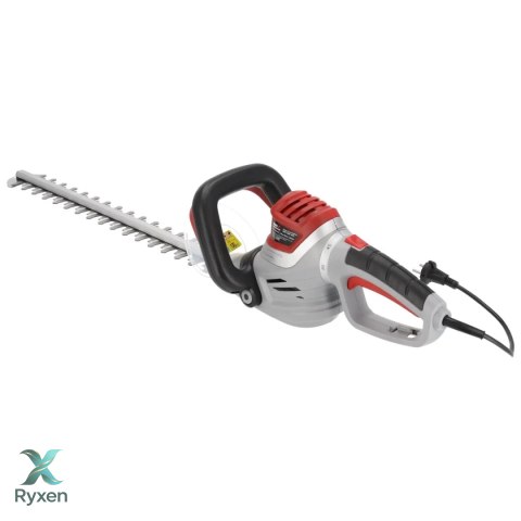Nożyce do żywopłotu 550/510mm 600w obrotowa rękojeść Dedra