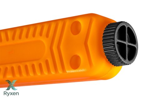 Ściągacz izolacji przewodów okrągłych z hakiem 8 - 28 mm NEO TOOLS
