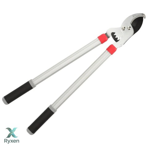 Seakator do gałęzi kowadełkowy, ramiona aluminiowe z przekładnią max grubość cięcia 35mm Dedra