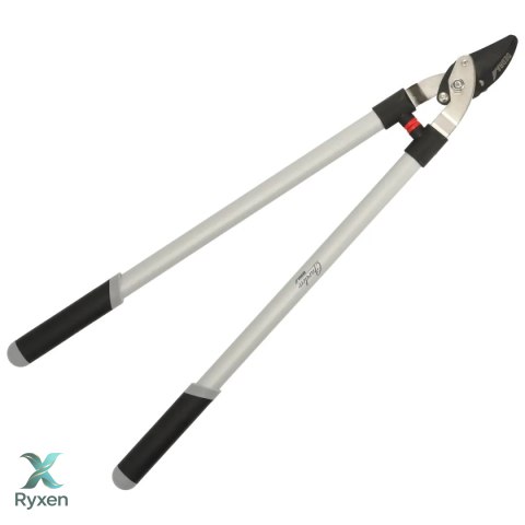 Sekator do gałęzi typu by-pass, aluminiowe ramiona,max grubość cięcia 35mm Dedra