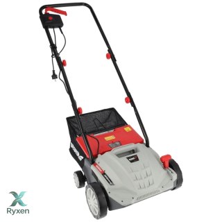 Wertykulator/aerator 1500w Dedra