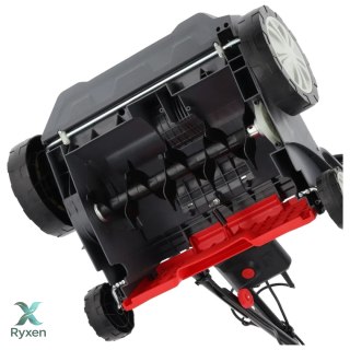 Wertykulator/aerator 1500w Dedra