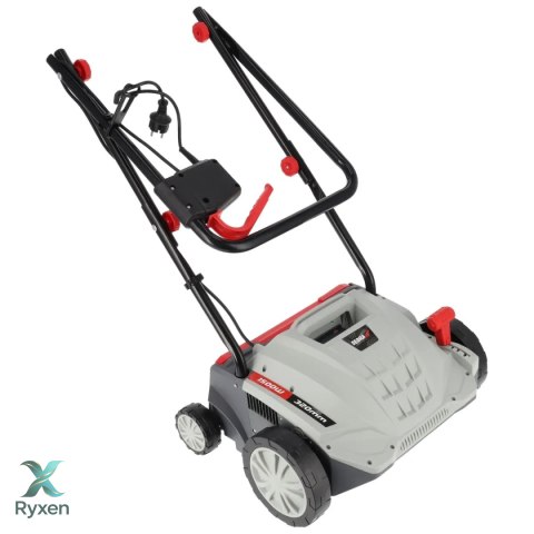 Wertykulator/aerator 1500w Dedra