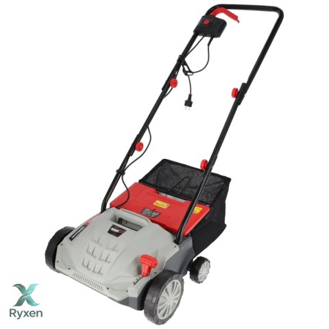 Wertykulator/aerator 1500w Dedra