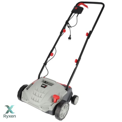 Wertykulator/aerator 1500w Dedra