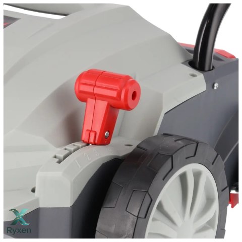 Wertykulator/aerator 1500w Dedra