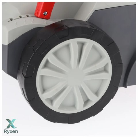 Wertykulator/aerator 1500w Dedra