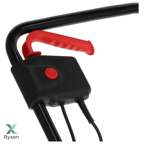 Wertykulator/aerator 1500w Dedra