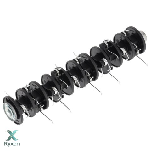 Wertykulator/aerator 1500w Dedra