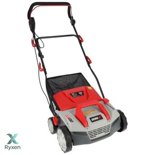 Wertykulator/aerator 1800w Dedra