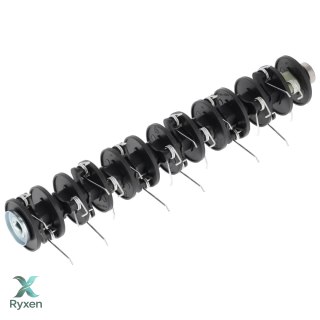 Wertykulator/aerator 1800w Dedra