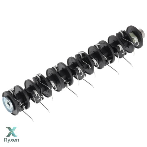 Wertykulator/aerator 1800w Dedra