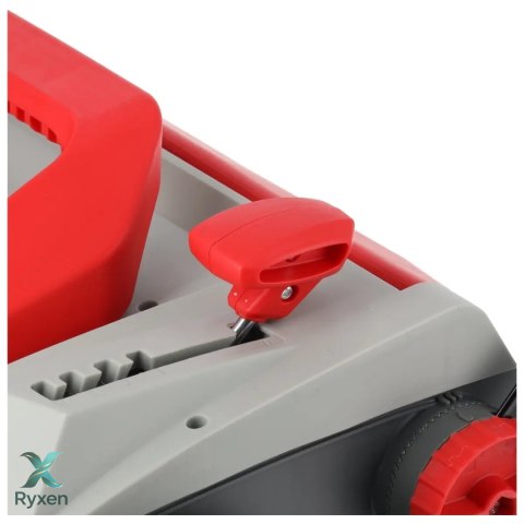 Wertykulator/aerator 1800w Dedra