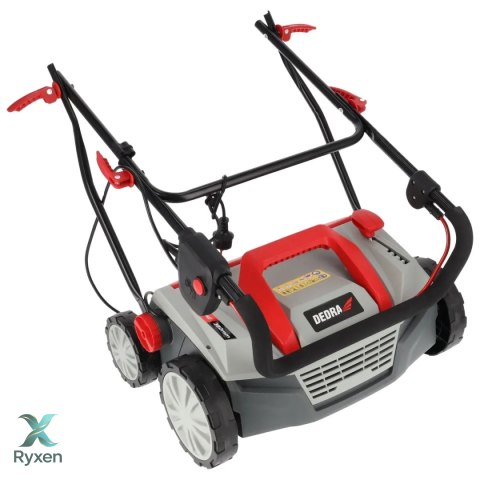 Wertykulator/aerator 1800w Dedra