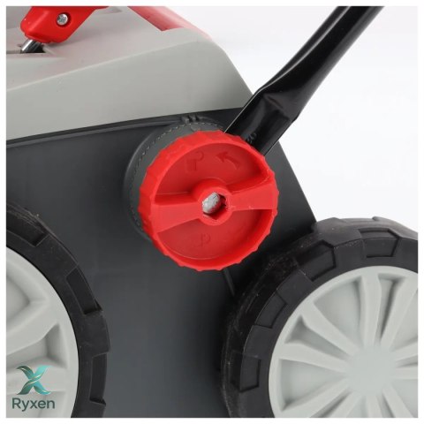 Wertykulator/aerator 1800w Dedra