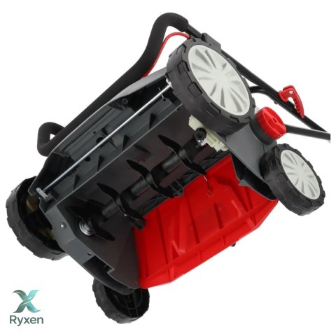 Wertykulator/aerator 1800w Dedra