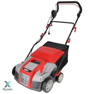 Wertykulator/aerator 2000w Dedra