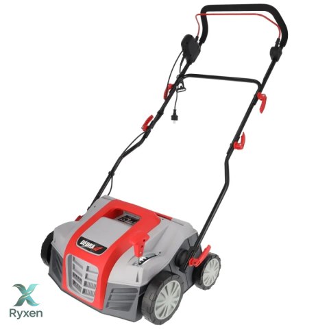 Wertykulator/aerator 2000w Dedra