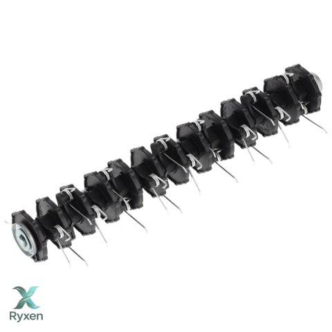 Wertykulator/aerator 2000w Dedra