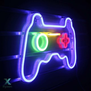 ZD79D Lampka led neon pad ATL