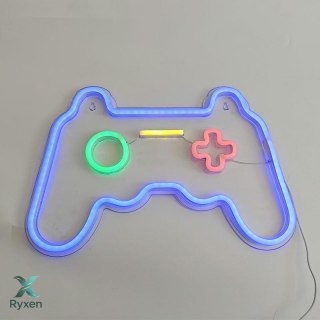 ZD79D Lampka led neon pad ATL