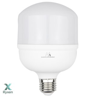 Żarówka LED Maclean, E27, 38W, 220-240V AC, neutralna biała, 4000K, 3990lm, MCE303 NW Maclean
