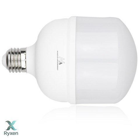 Żarówka LED Maclean, E27, 48W, 220-240V AC, neutralna biała, 4000K, 5040lm, MCE304 NW Maclean