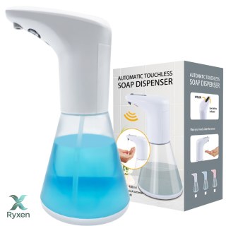 Dozownik do mydła/ soap dispenser RTO