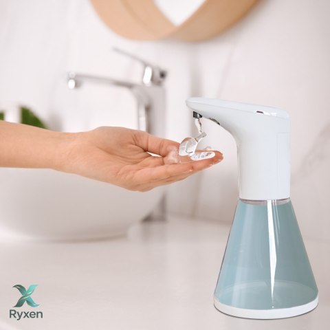 Dozownik do mydła/ soap dispenser RTO