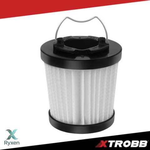 Filtr HEPA - 2 szt. do odkurzacza 24263 Xtrobb XTROBB