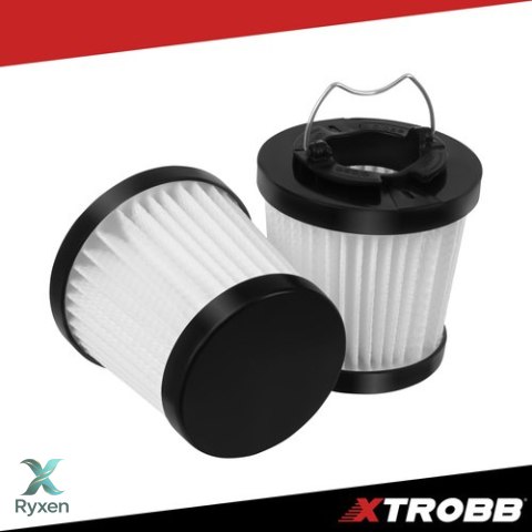 Filtr HEPA - 2 szt. do odkurzacza 24263 Xtrobb XTROBB
