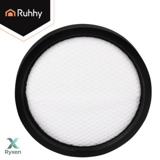 Filtr HEPA - 2 szt. do odkurzacza 26708 Ruhhy RUHHY