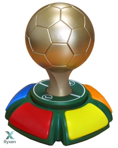 Gra fanzone interaktywna quizowa EPEE