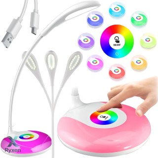 Lampka led 18/ led lamp 18 RTO