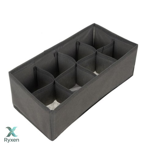 Organizer na bieliznę- zestaw 4szt. Ruhhy RUHHY