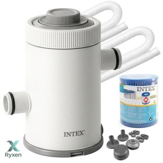 Pompa filtrująca 1250 l/h INTEX 26602NP Intex