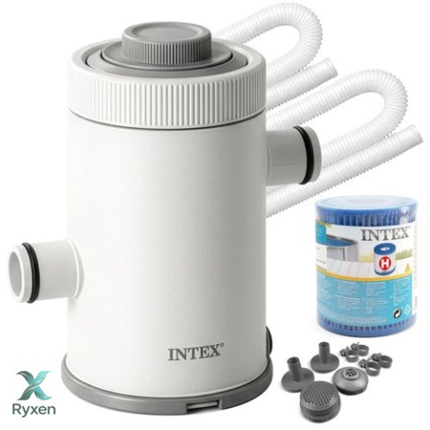 Pompa filtrująca 1250 l/h INTEX 26602NP Intex