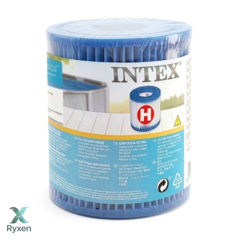 Pompa filtrująca 1250 l/h INTEX 26602NP Intex