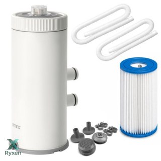 Pompa filtrująca 3785 l/h INTEX 26638NP Intex