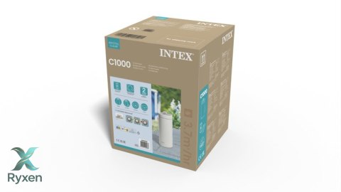 Pompa filtrująca 3785 l/h INTEX 26638NP Intex