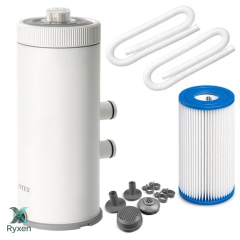 Pompa filtrująca 3785 l/h INTEX 26638NP Intex