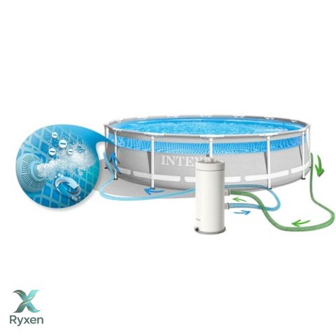 Pompa filtrująca 3785 l/h INTEX 26638NP Intex