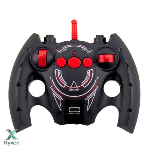 Samochód Zdalnie Sterowany RC Do Driftu Akrobacji Twist Pomarańczowy 1:16 LEAN TOYS