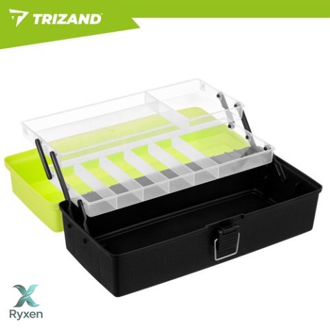 Skrzynka wędkarska na akcesoria Trizand TRIZAND