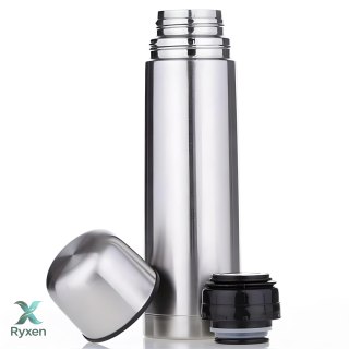 Termos stalowy próżniowy 500ml 0,5l termiczny RTO
