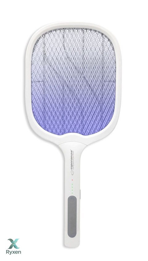 EHQ011 Esperanza elektryczna łapka owadobójcza uv blaster Esperanza