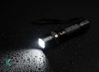 EOT003 Esperanza latarka led cree q5 sirius Esperanza