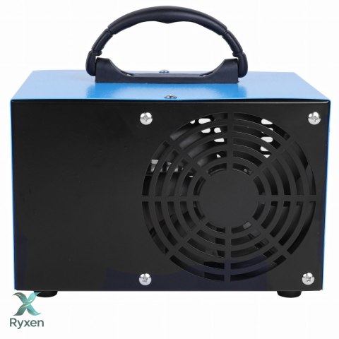 Generator ozonu ozonator oczyszczacz powietrza mocny czasomierz 120w 32 g/h RTO