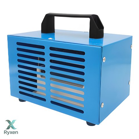 Generator ozonu ozonator oczyszczacz powietrza mocny czasomierz 140w 60 g/h - er1144 RTO